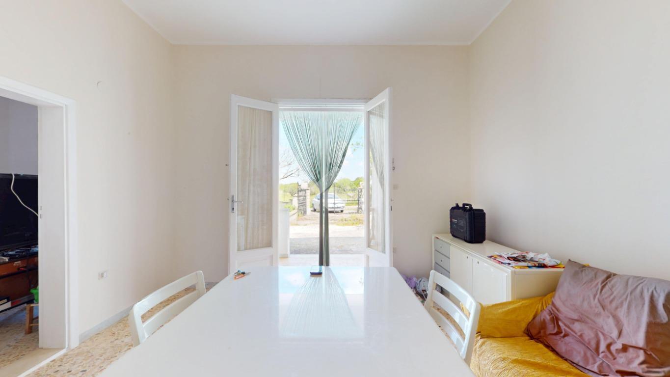 Villa in Contrada Ulmo, Ceglie Messapica