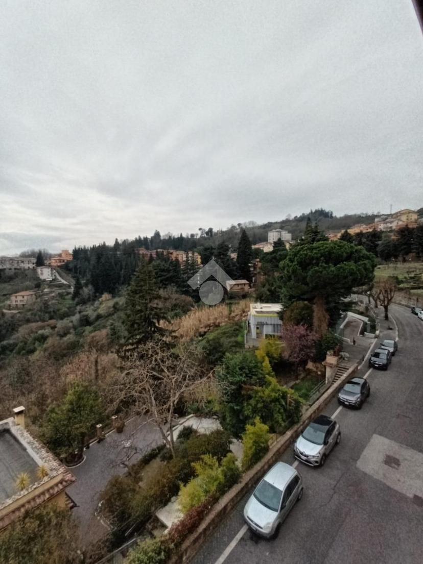 Appartamento in Via del Monte 75, San Vito Romano — foto 5 di 5