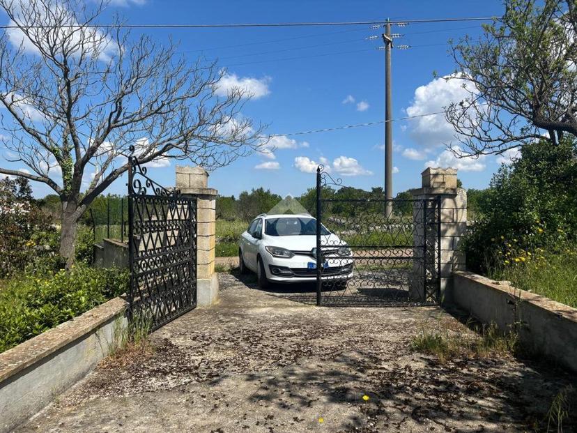 Villa in Contrada Ulmo, Ceglie Messapica — foto 5 di 5