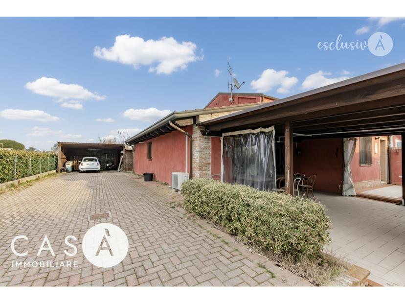 Terratetto plurifamiliare in Via Montaletto 249, Cesenatico — foto 2 di 5