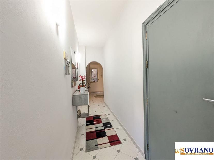 Quadrilocale in Via Abate Meli 131, Capaci — foto 5 di 5