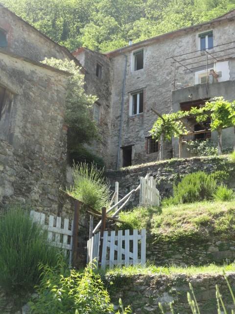 Terratetto, Pescaglia — foto 5 di 5