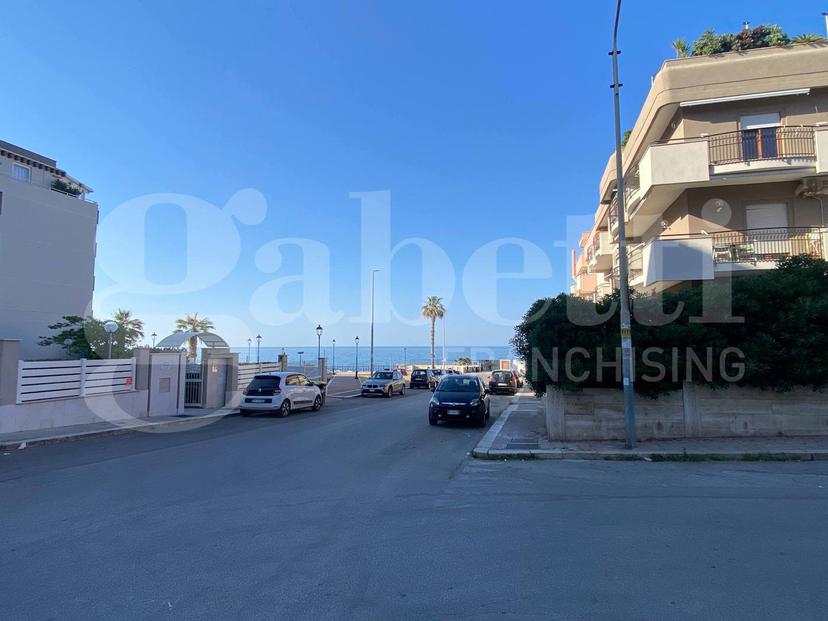 Bilocale in Via Matteotti, Trani — foto 4 di 5