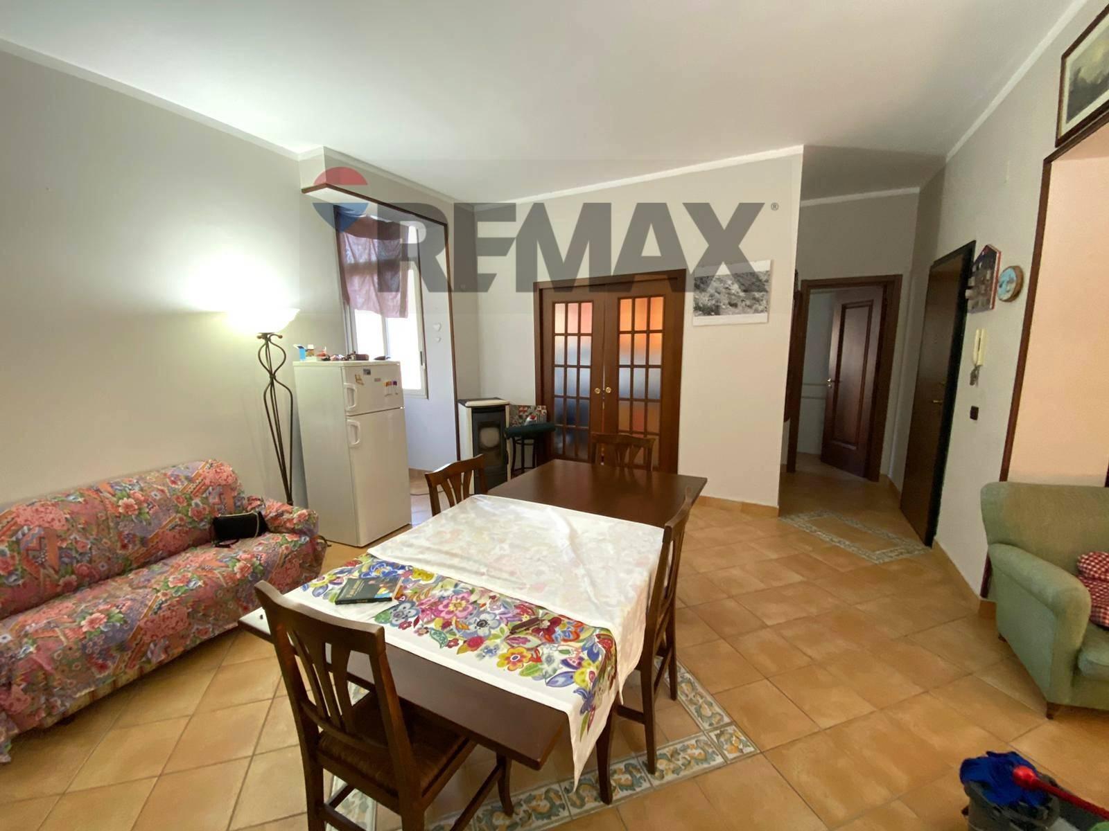 Appartamento in Cortile Copernico, Favara