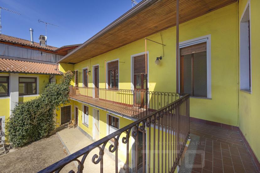 Villa in Via Vittoria 2, Bolzano Novarese — foto 4 di 5