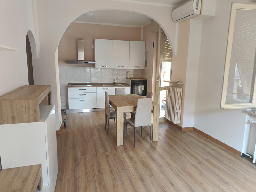Trilocale in Via Filippo Villavecchia 1, Casale Monferrato — foto 4 di 5