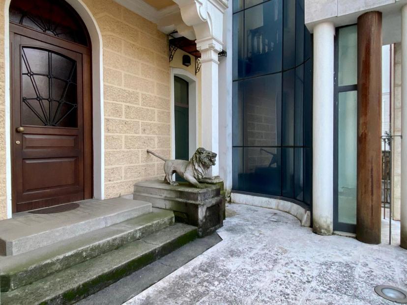 Loft in Viale Verona 43, Vicenza — foto 4 di 5