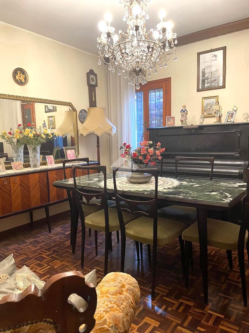 Villa a schiera in Porzione di Casa Via Santa Fosca 1, Quinto di Treviso