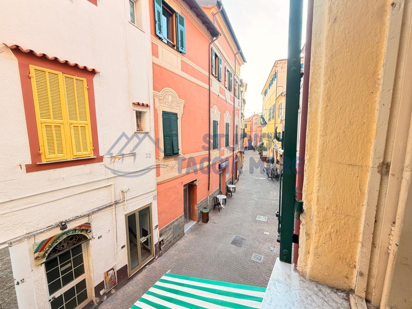 Quadrilocale in Via Nino Bixio, Riva Ligure — foto 5 di 5
