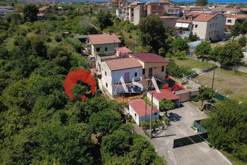 Casa indipendente in Contrada San Filadelfio 18, Capo d'Orlando — foto 4 di 5