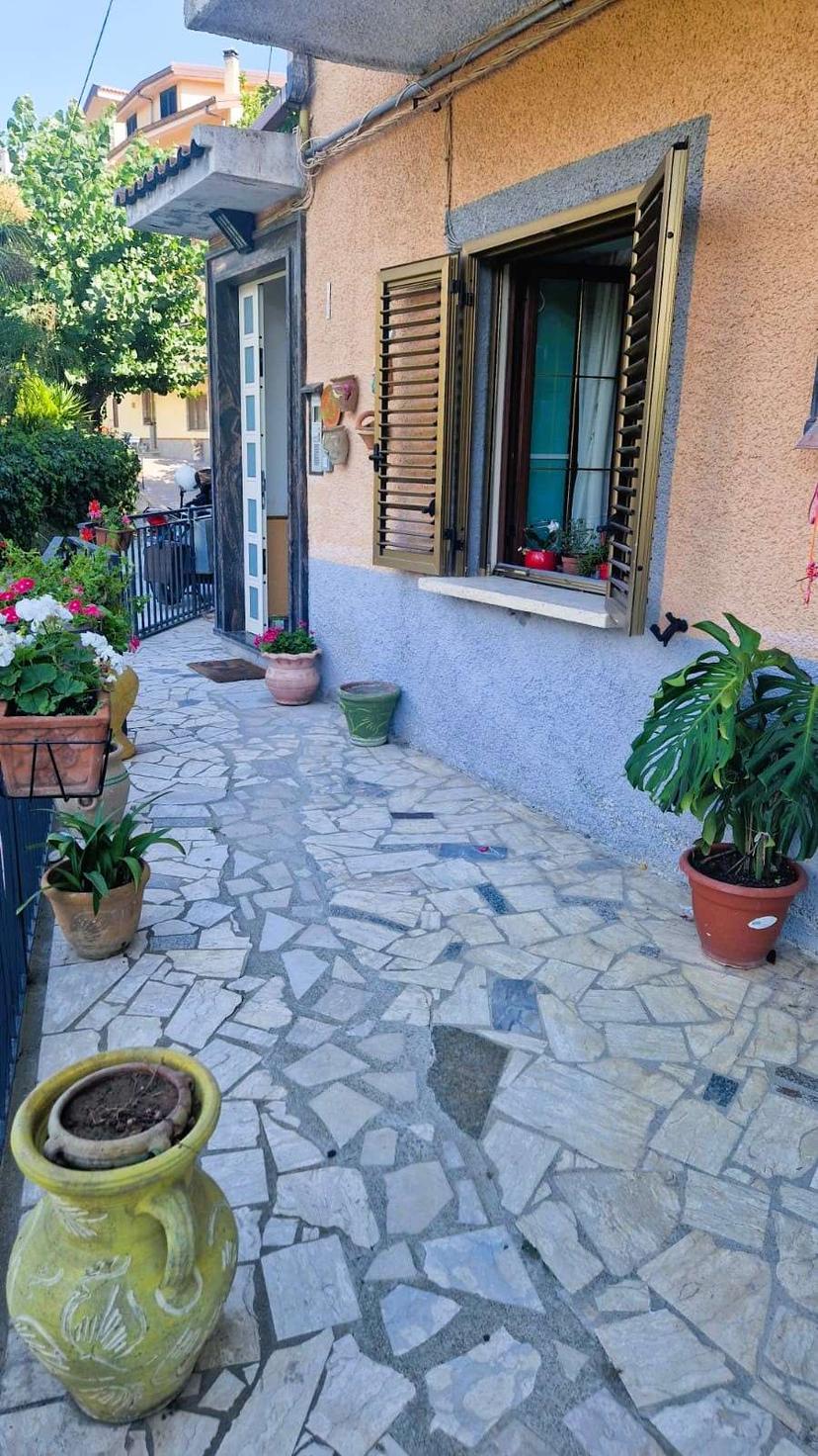 Bilocale in V. Fontana, 10, Cetraro — foto 2 di 5
