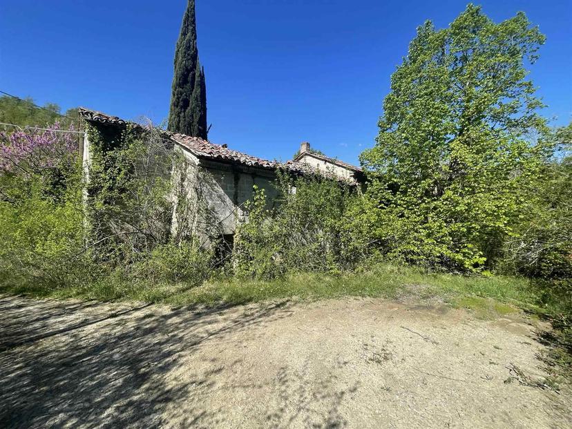Casa colonica, Città di Castello — foto 5 di 5