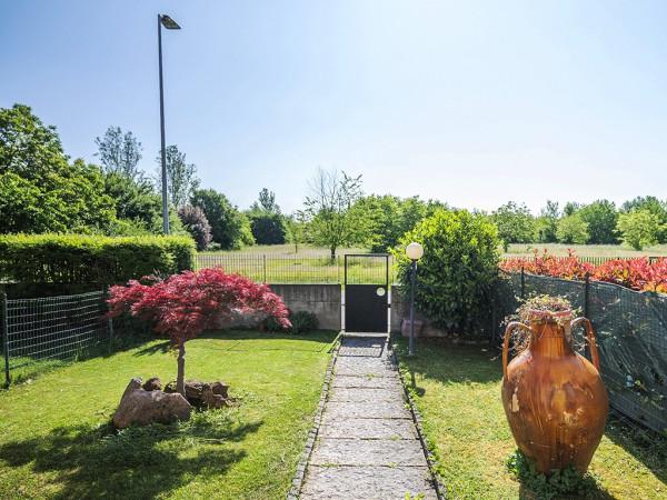 Villa a schiera in Via Mohandas Karamchand Gandhi, Parma — foto 4 di 5