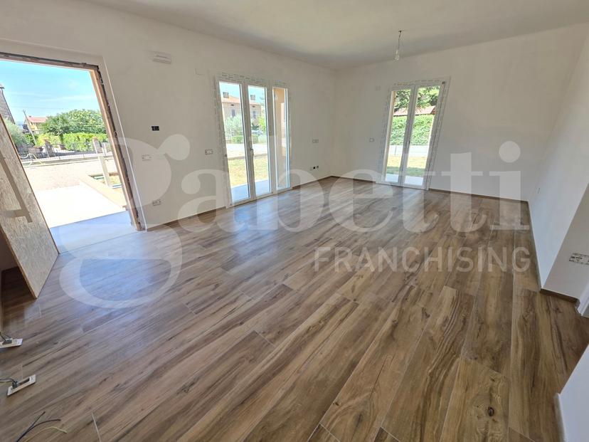 Trilocale in Via del Sacro Tugurio 89, Assisi