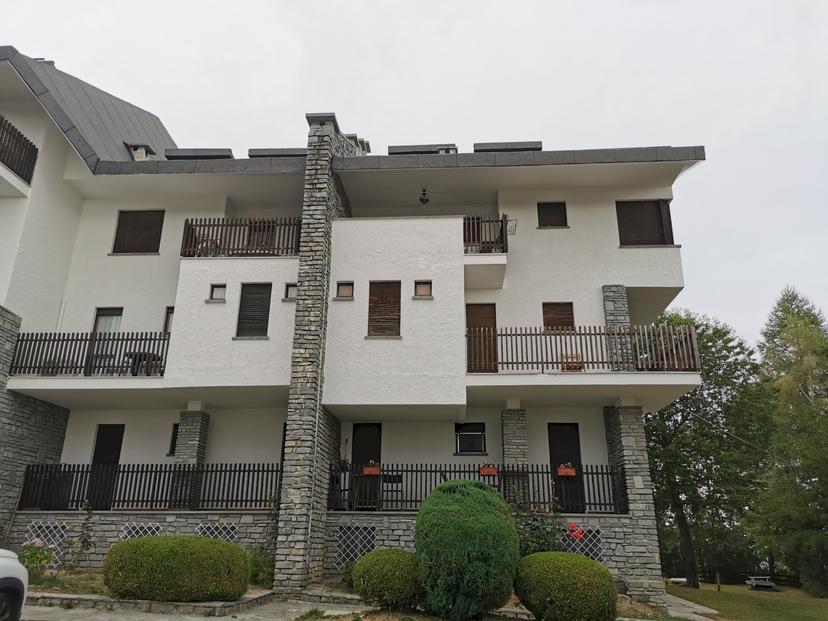 Bilocale in Via Roc del Duc 24, Bagnolo Piemonte