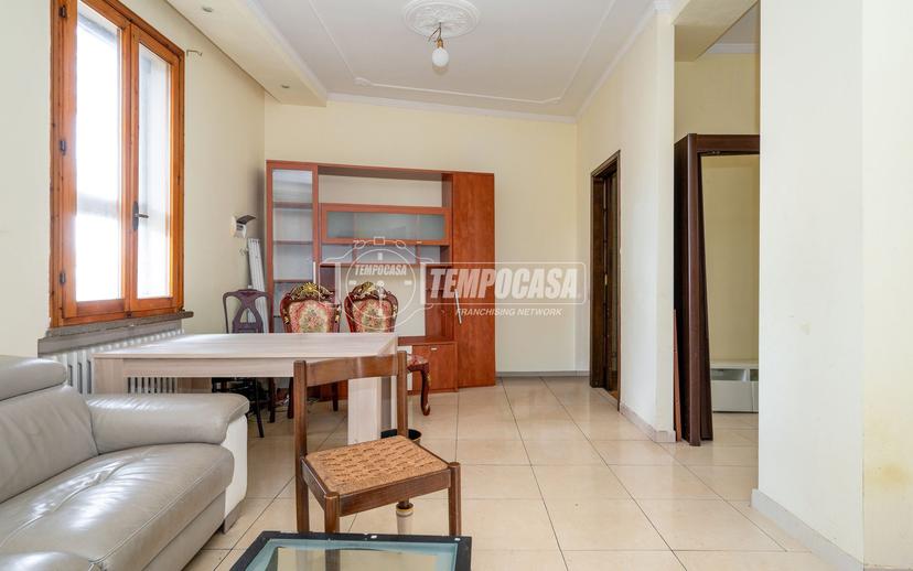 Villa a schiera in Via Lama Golese 7, Reggio nell'Emilia — foto 5 di 5