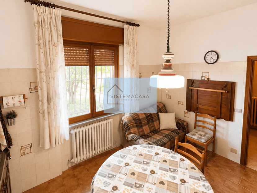 Casa indipendente in Via Trentola, Forlì — foto 4 di 5
