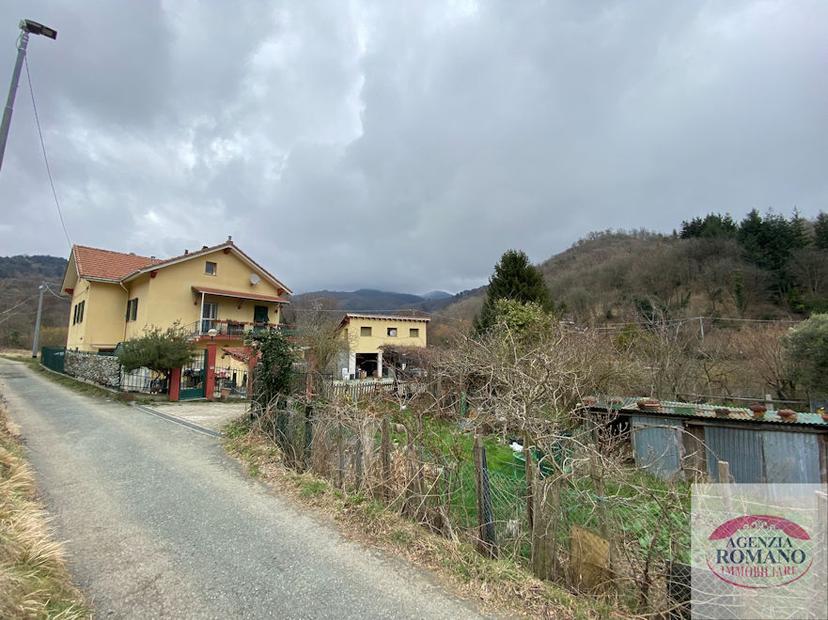 Villa bifamiliare, Stella — foto 5 di 5