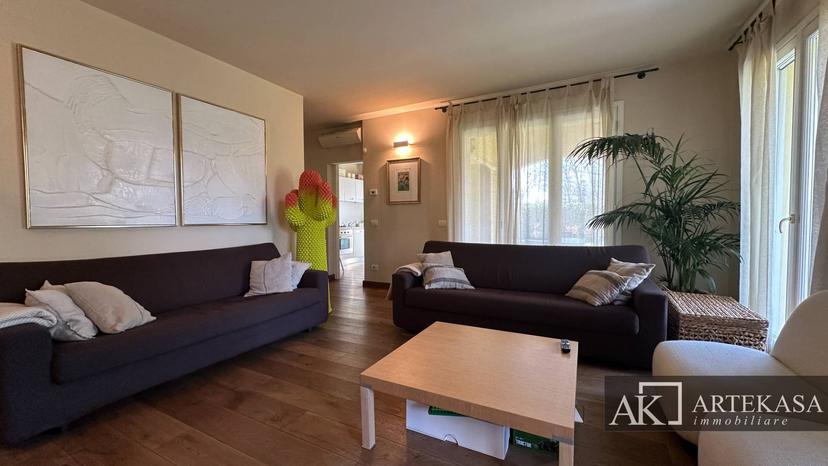 Villa in Via Isidoro 1, Bogogno — foto 4 di 5