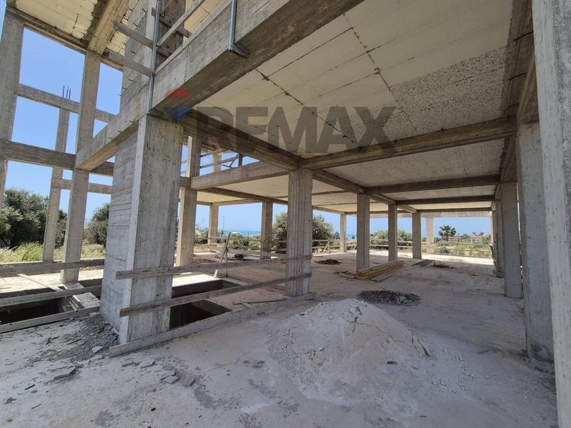 Villa in Via Sulsenti, Pozzallo — foto 4 di 5