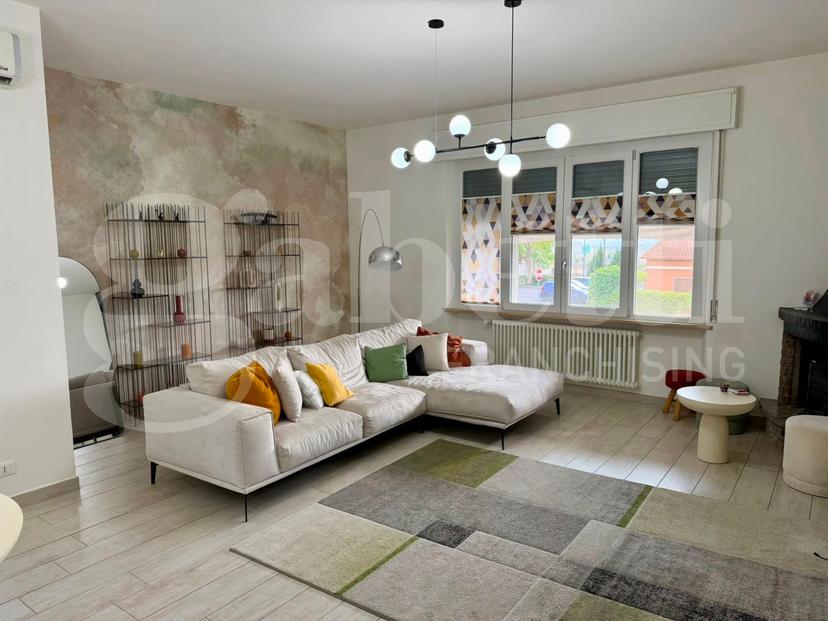Villa bifamiliare in Via Mario Angeloni 1, Torgiano — foto 3 di 5