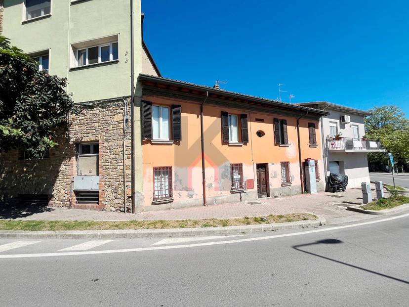 Porzione di casa, Meldola — foto 4 di 5