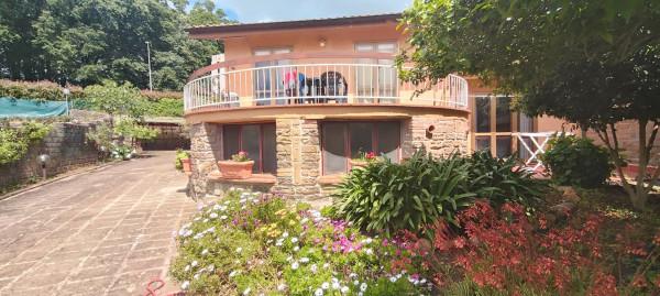 Villa bifamiliare in Via Caduti di Nassirya 5, Manziana — foto 3 di 5