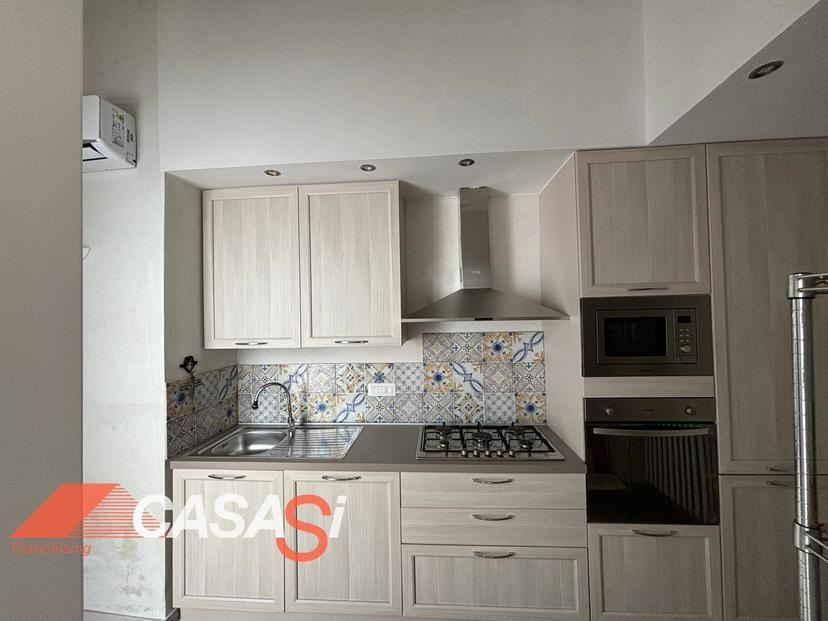 Casa indipendente in Via De Viti De Marco, Uggiano la Chiesa — foto 2 di 5