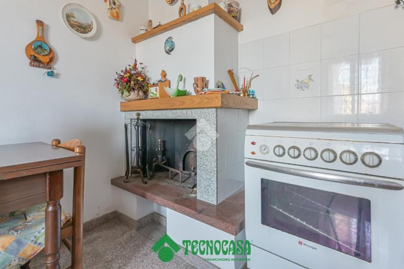 Casa indipendente in Via Genova 221, Follo — foto 5 di 5