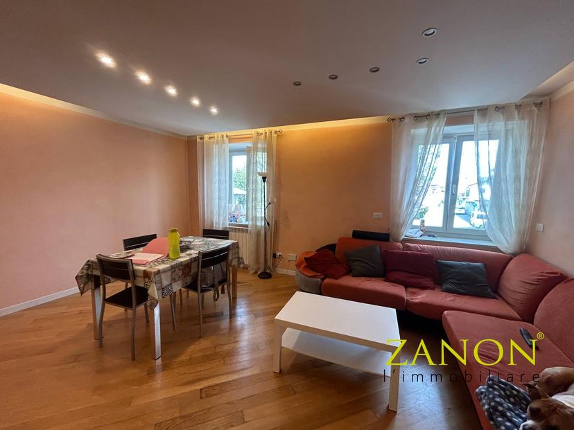 Quadrilocale in Via del San Michele 233, Gorizia — foto 4 di 5