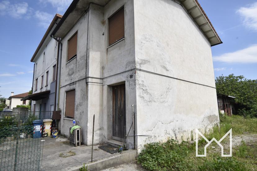 Villa, Rossano Veneto — foto 4 di 5