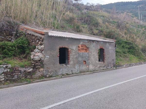 Terratetto unifamiliare in Contrada Ridente, Gioiosa Marea