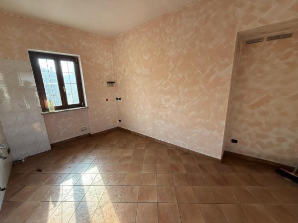 Terratetto unifamiliare in Via Roma 32, Zimone — foto 3 di 5