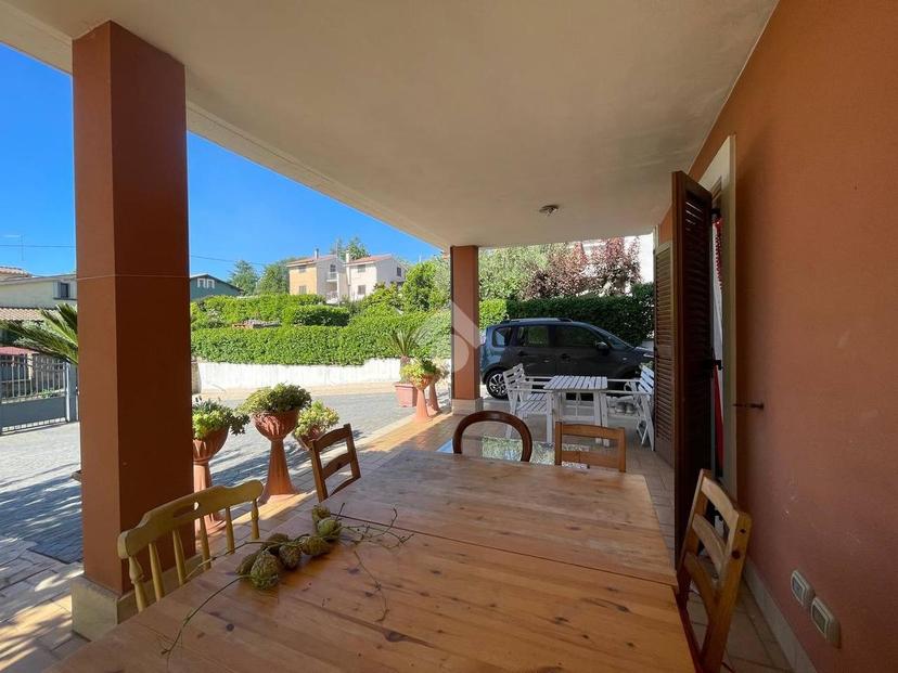 Quadrilocale in Via Monte Fumaiolo, Trevignano Romano — foto 3 di 5