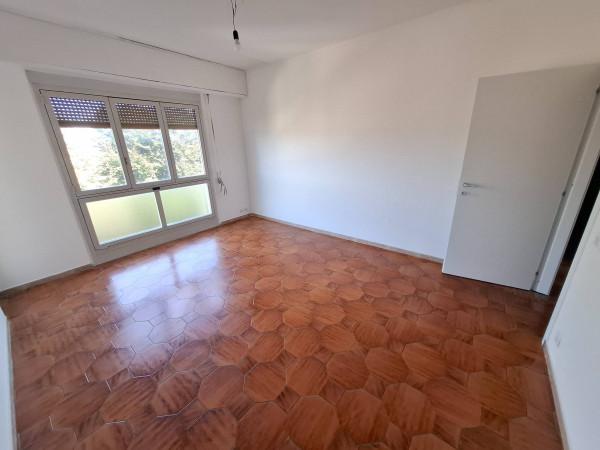 Trilocale in Via Adua, Vedano Olona — foto 5 di 5