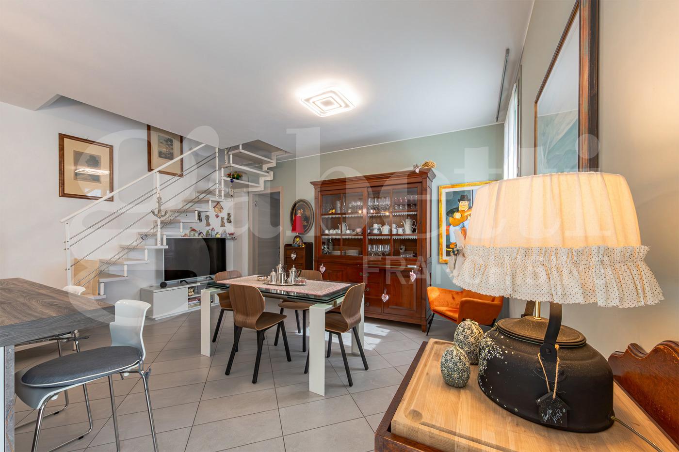 Trilocale in Via Carlo Bertolazzi  21, Rivolta d'Adda
