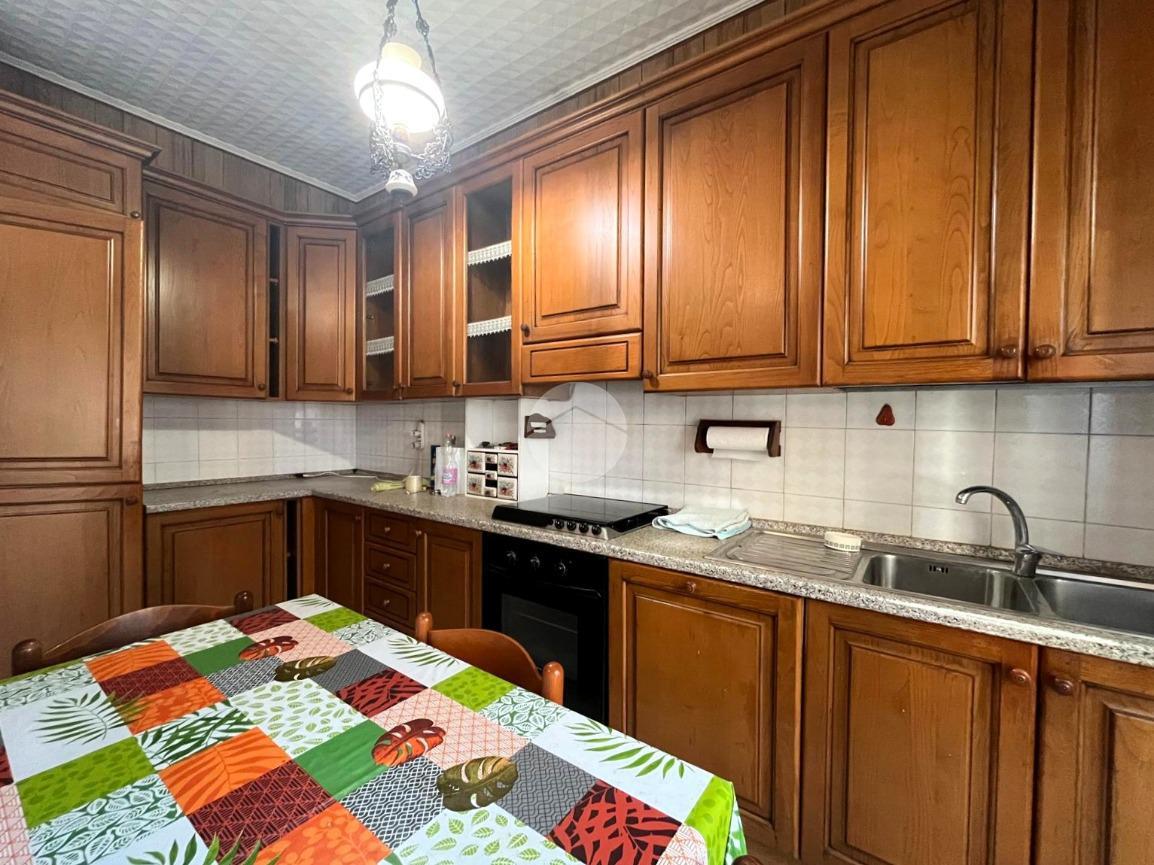 Villa in Via Milano 338, Vigliano Biellese