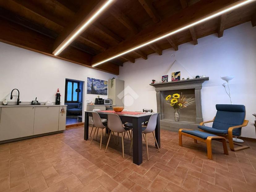 Casa indipendente in Via Rossa 74, Orzinuovi — foto 2 di 5