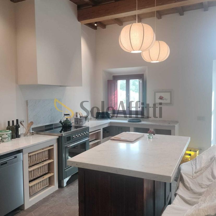 Rustico, Sesto Fiorentino — foto 5 di 5