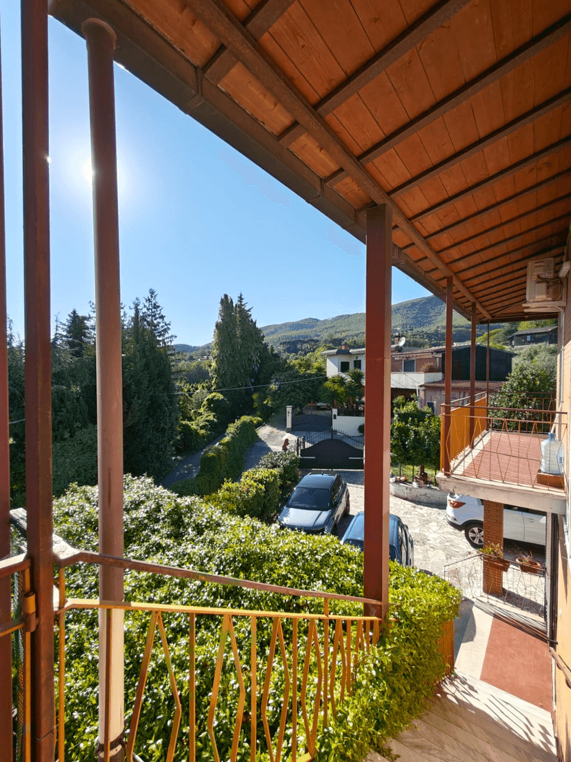 Villa unifamiliare in Via del Cigliolo, Velletri — foto 2 di 5