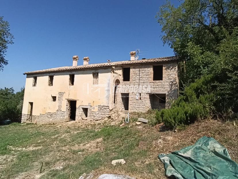 Appartamento, Cupramontana — foto 4 di 5