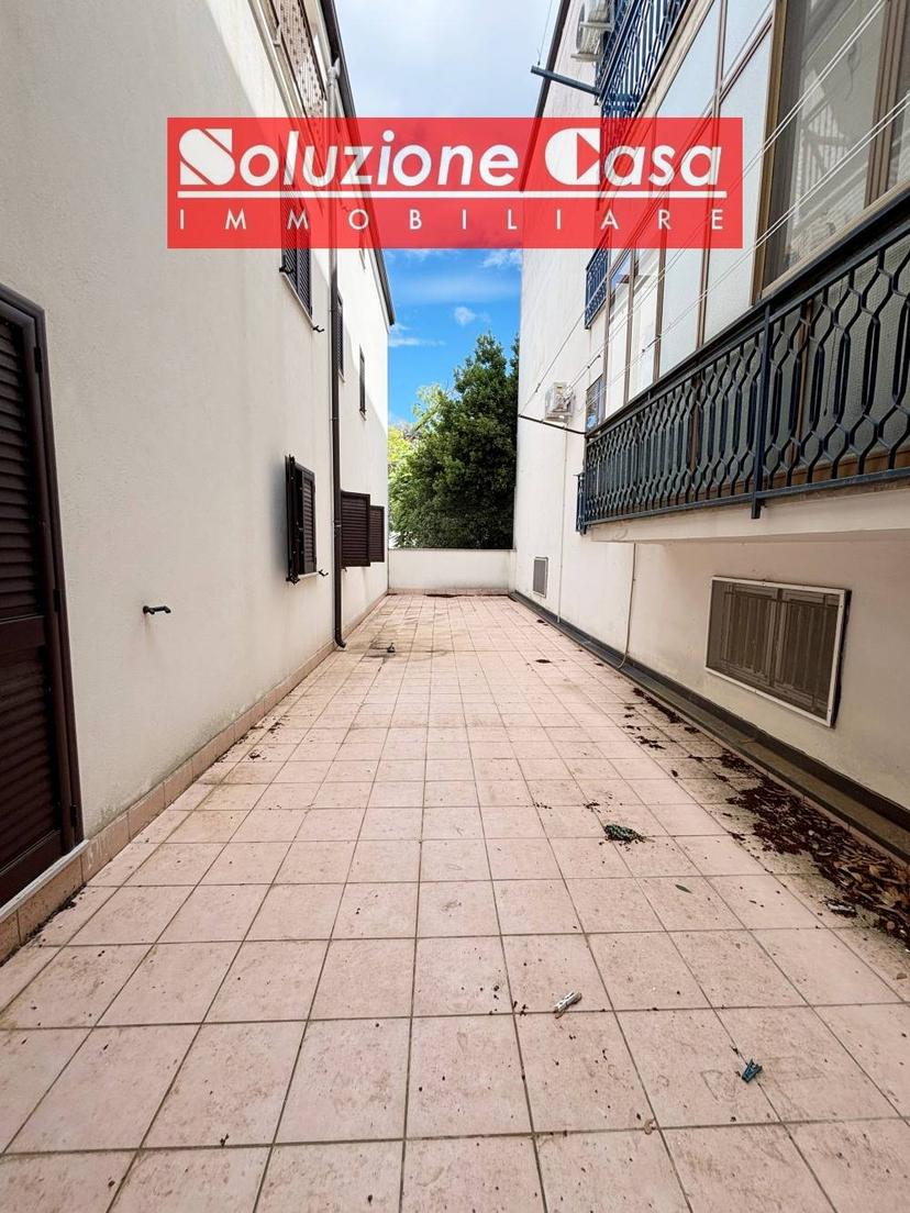 Quadrilocale in Via Pisacane 6, Spinazzola — foto 5 di 5