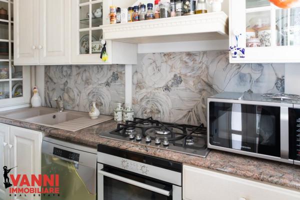 Appartamento in Via Cecinese, Casale Marittimo — foto 3 di 5