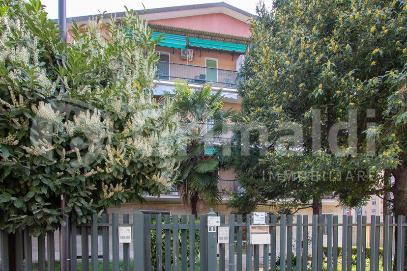 Bilocale in Via Andrea Palladio 8, Cinisello Balsamo