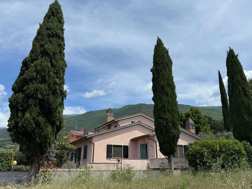 Villa unifamiliare in Via Friuli 4, Spello — foto 2 di 5