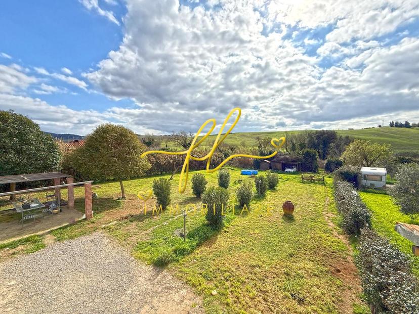 Porzione di casa, Castellina Marittima — foto 2 di 5