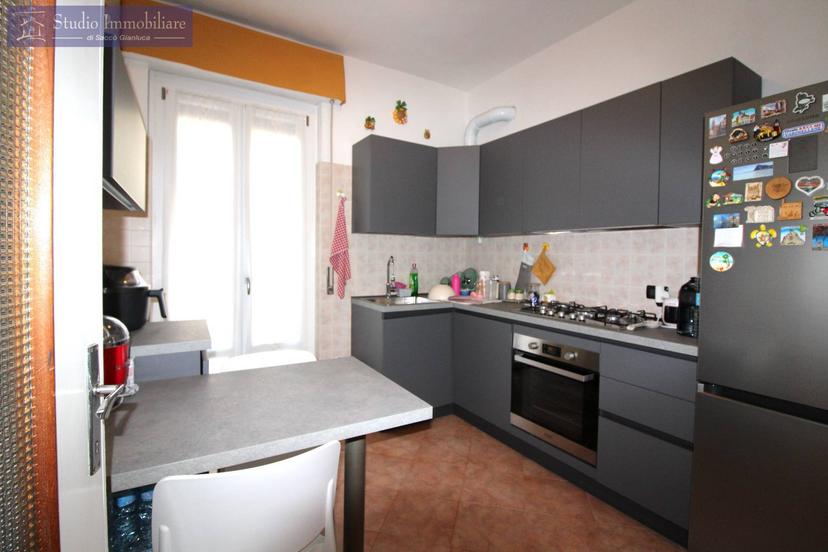 Trilocale in Via Edoardo Mangiarotti 8, Bressana Bottarone — foto 3 di 5