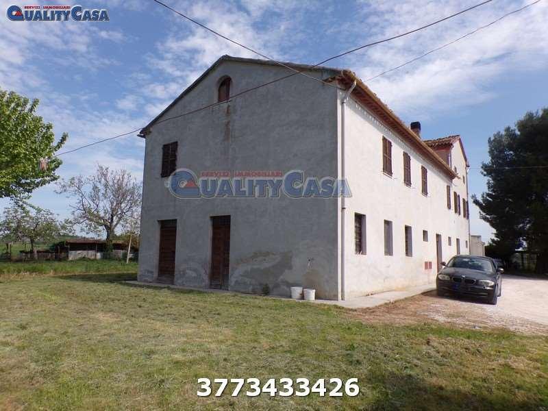 Rustico in Scorcelletti, Jesi — foto 5 di 5