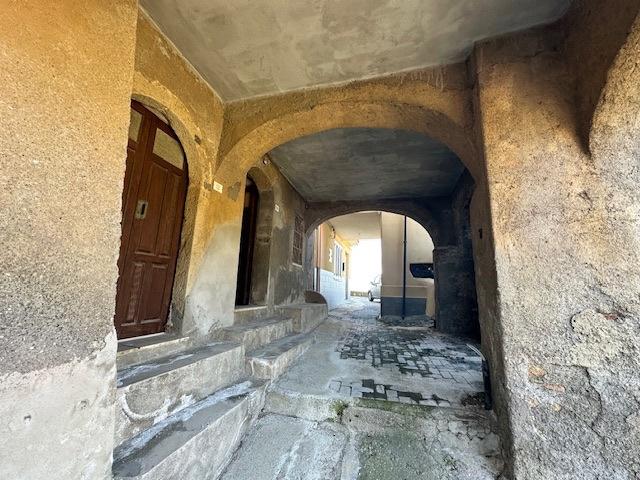 Casa indipendente in Via Papaianni 5, Castroreale — foto 3 di 5