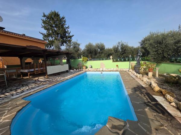 Villa in Contrada Colle Pigna 7, Cori